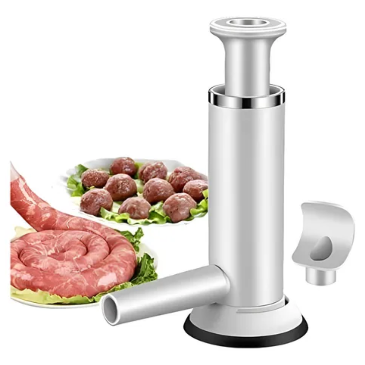 Maquina Manual Embutidos